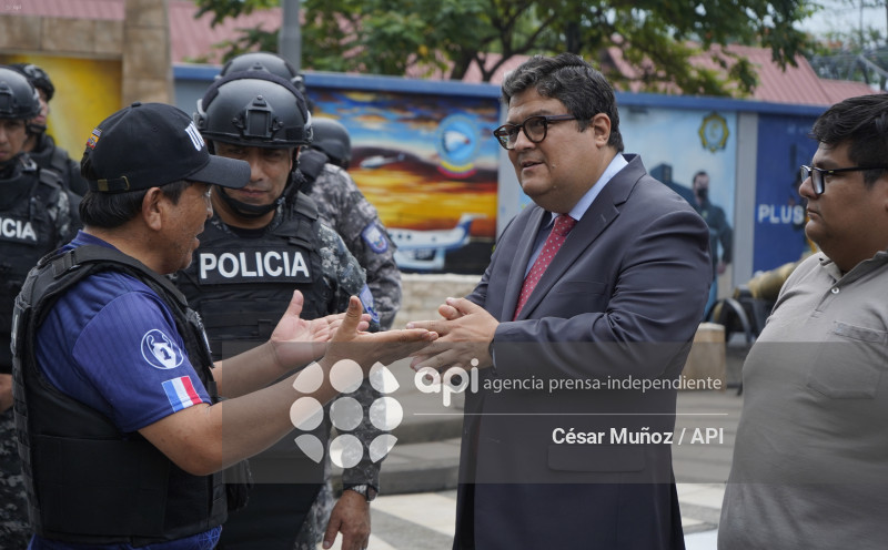 GYE-LIBERACION COMERCIANTE PERUANO