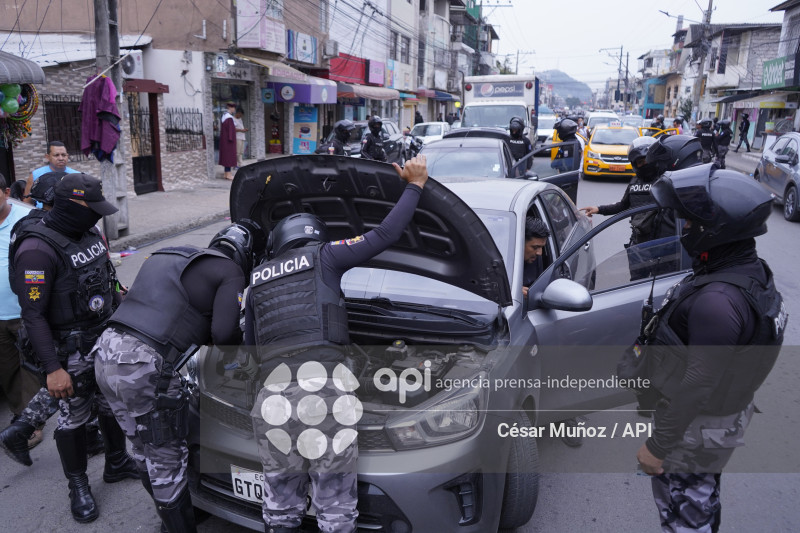 GYE-REIMBERG OPERATIVO DURAN