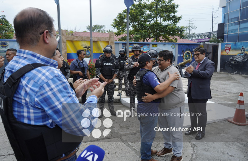 GYE-LIBERACION COMERCIANTE PERUANO