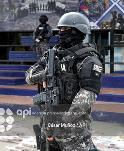 GYE-OPERATIVO PERSEO