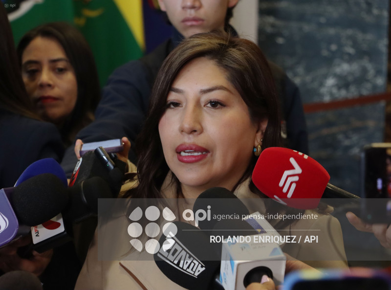 REACCION ASAMBLEISTAS RESOLUCION CAL