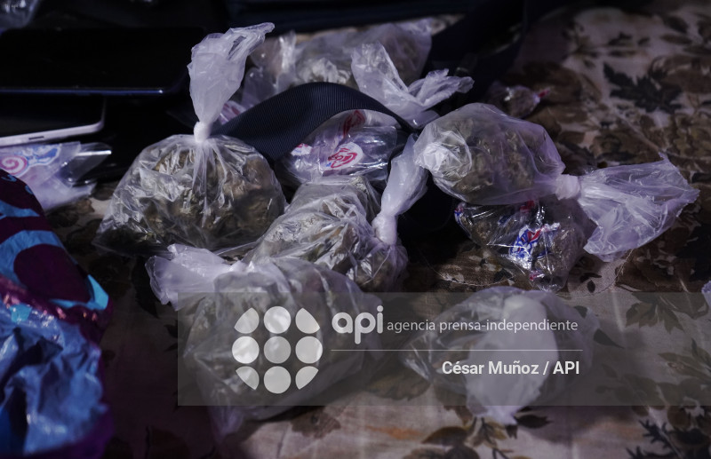 GYE-REIMBERG OPERATIVO DURAN