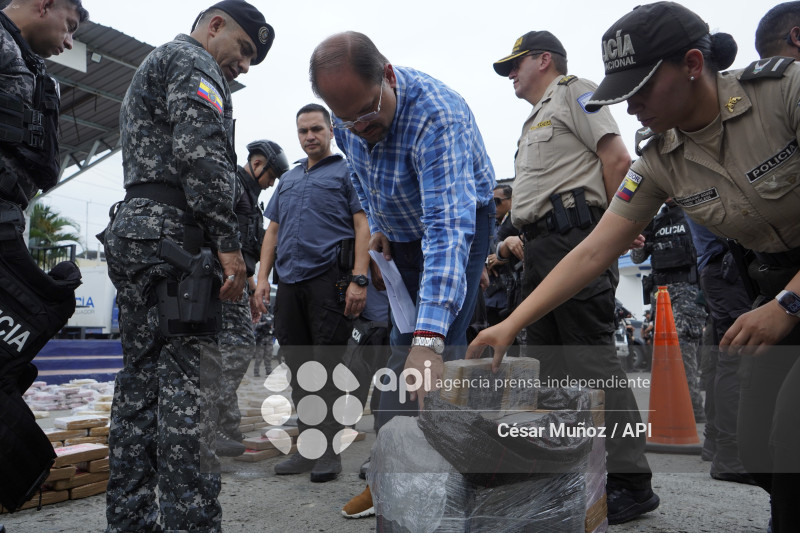 GYE-OPERATIVO PERSEO