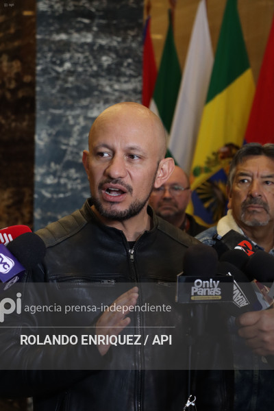 REACCION ASAMBLEISTAS RESOLUCION CAL