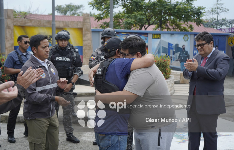 GYE-LIBERACION COMERCIANTE PERUANO