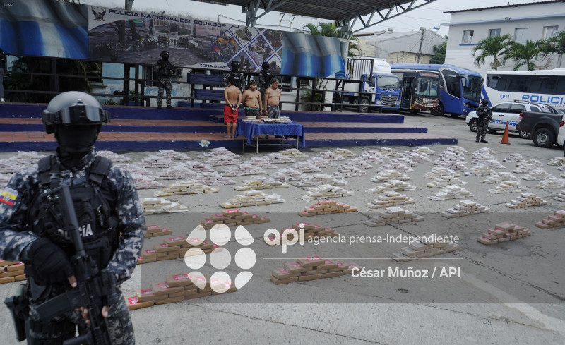 GYE-OPERATIVO PERSEO