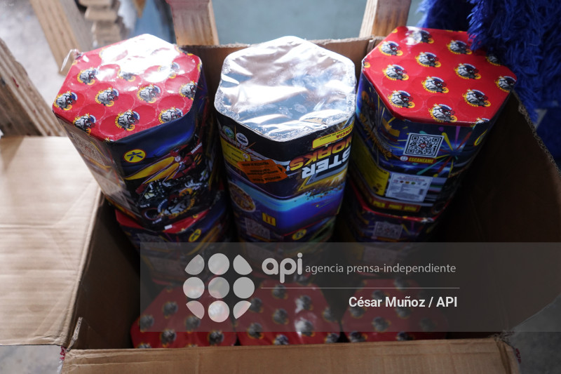 GYE-REIMBERG OPERATIVO DURAN