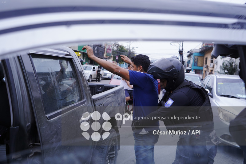 GYE-REIMBERG OPERATIVO DURAN