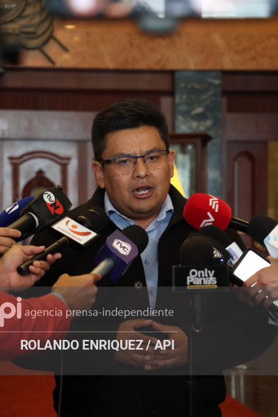 REACCION ASAMBLEISTAS RESOLUCION CAL