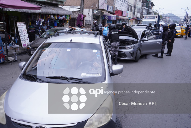 GYE-REIMBERG OPERATIVO DURAN