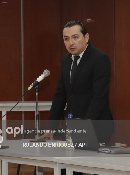 DISCULPAS PUBLICAS CASO PANTALLA