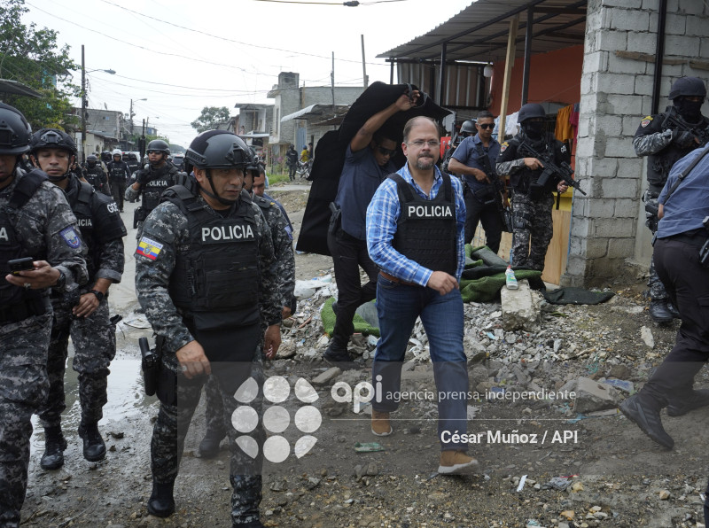 GYE-SEGUIMIENTO OPERATIVO PERSEO