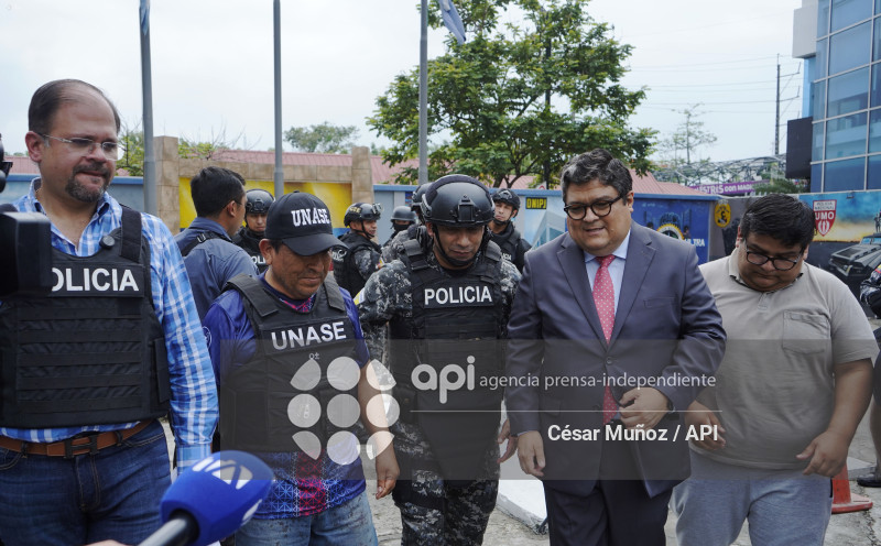 GYE-LIBERACION COMERCIANTE PERUANO