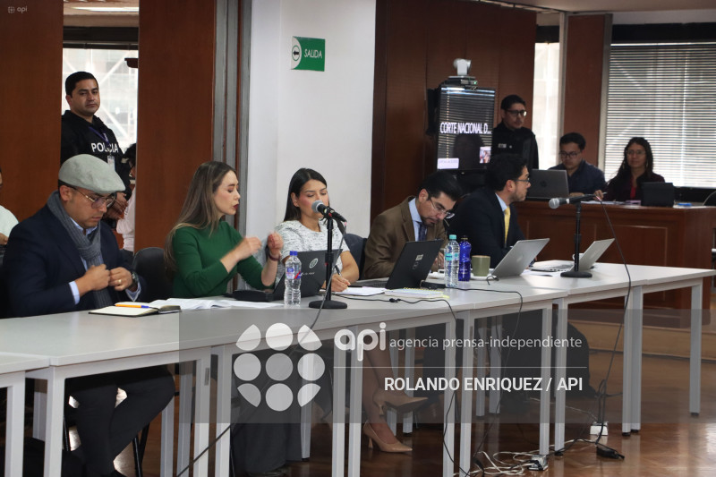 DISCULPAS PUBLICAS CASO PANTALLA