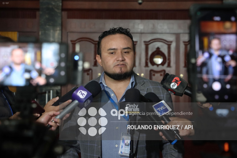 REACCION ASAMBLEISTAS RESOLUCION CAL