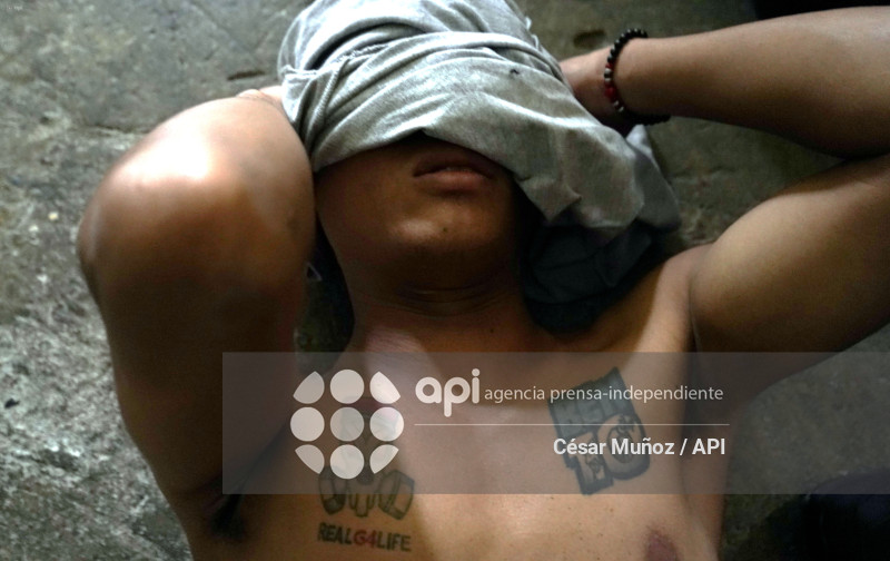 GYE-REIMBERG OPERATIVO DURAN