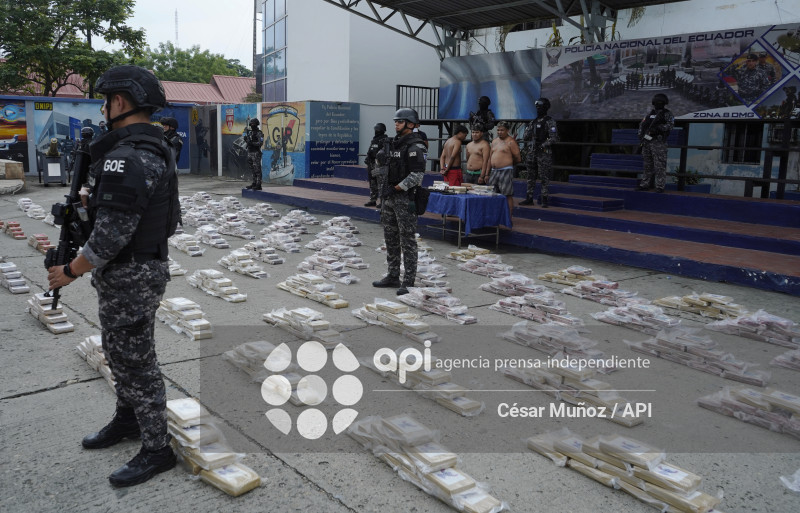 GYE-OPERATIVO PERSEO