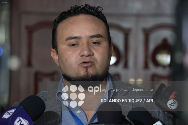 REACCION ASAMBLEISTAS RESOLUCION CAL