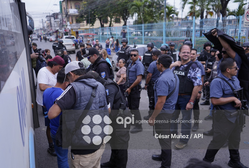 GYE-REIMBERG OPERATIVO DURAN