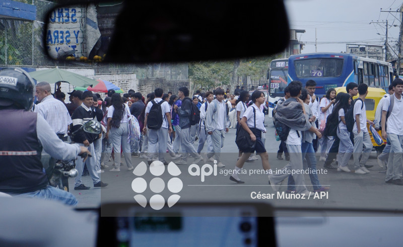 GYE-SEGURIDAD COLEGIOS