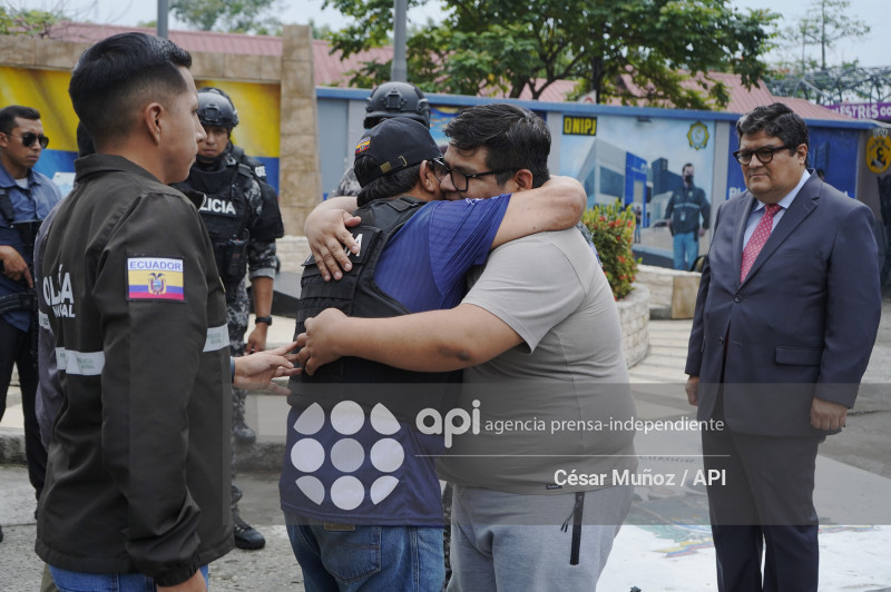 GYE-LIBERACION COMERCIANTE PERUANO