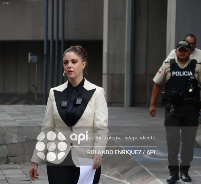 MONICA PALACIOS NOTICIA CRIMINIS FISCALIA