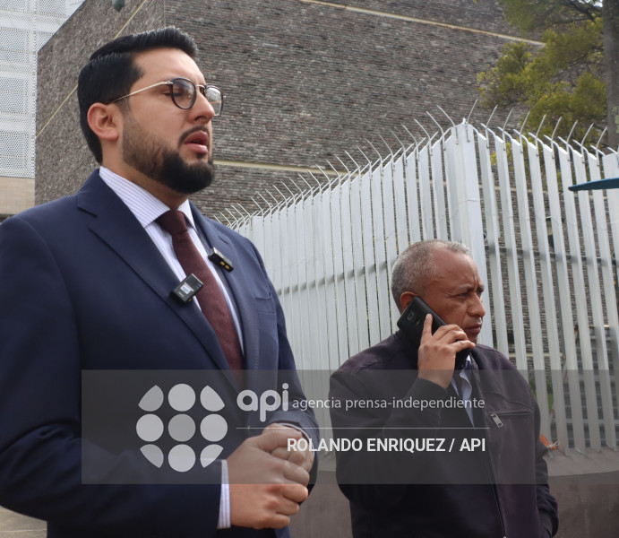 PLANTON AGENTES PENITENCIARIOS