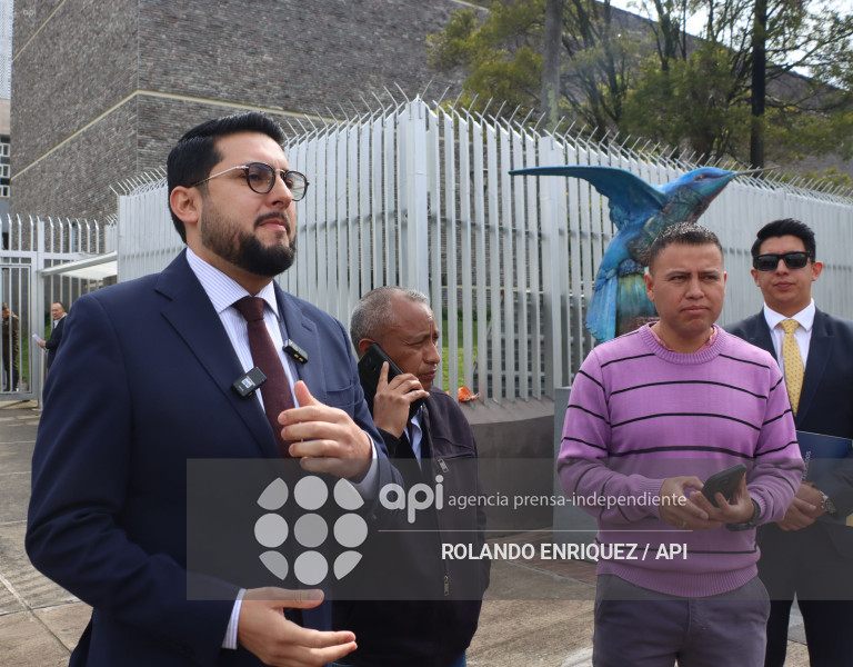 PLANTON AGENTES PENITENCIARIOS