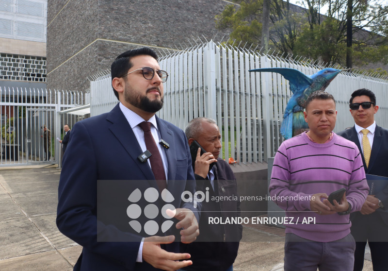 PLANTON AGENTES PENITENCIARIOS