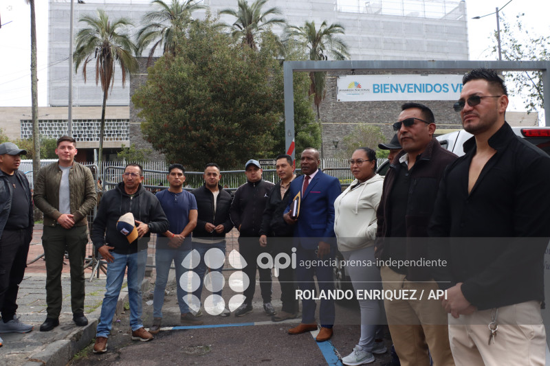 PLANTON AGENTES PENITENCIARIOS