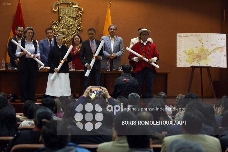 CUENCA-NUEVOS PLANOS DE CUENCA