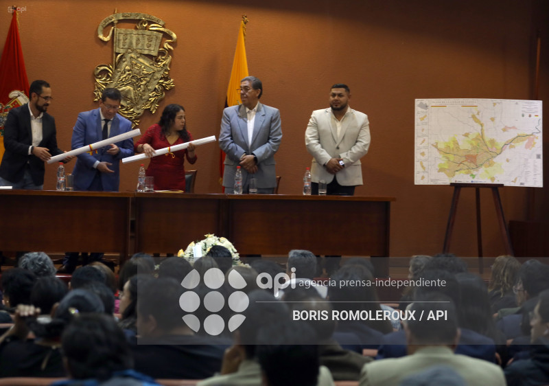 CUENCA-NUEVOS PLANOS DE CUENCA