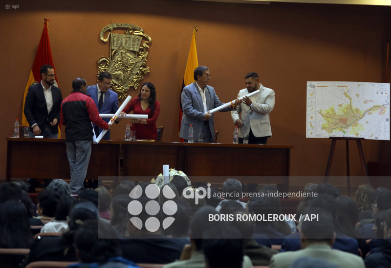 CUENCA-NUEVOS PLANOS DE CUENCA