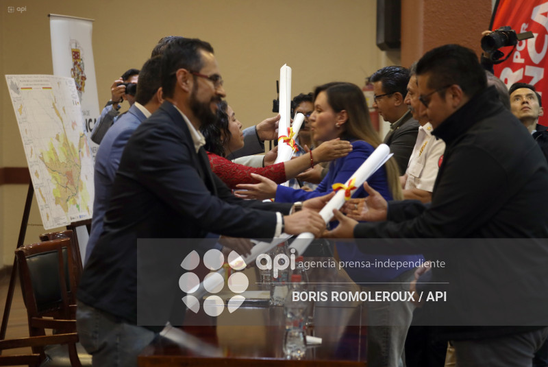 CUENCA-NUEVOS PLANOS DE CUENCA