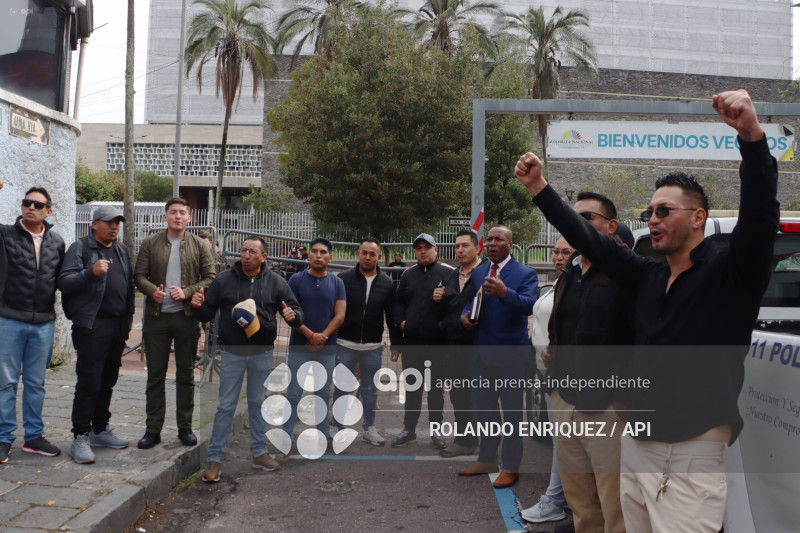 PLANTON AGENTES PENITENCIARIOS