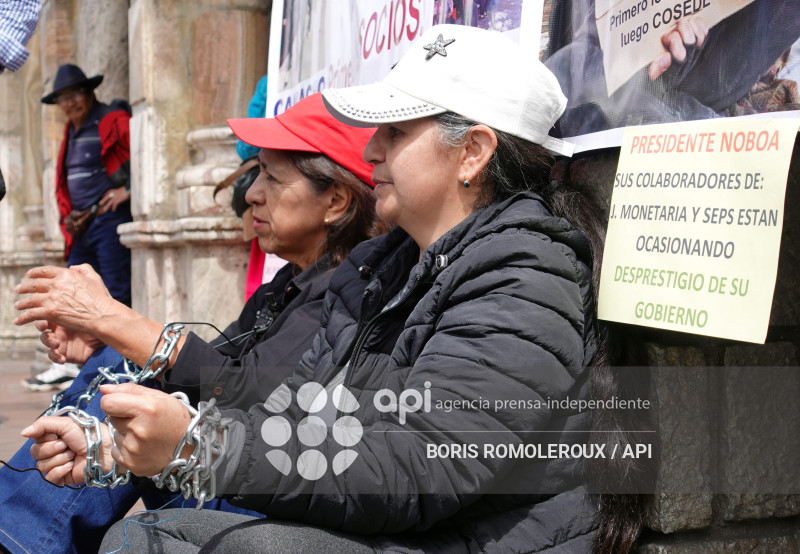 CUENCA-PERJUDICADOS CREA-ENCADENADOS