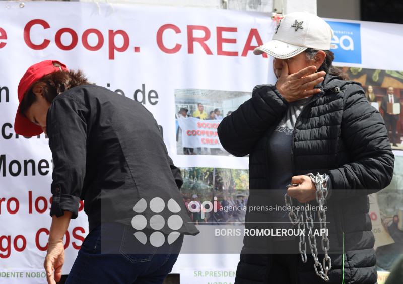 CUENCA-PERJUDICADOS CREA-ENCADENADOS
