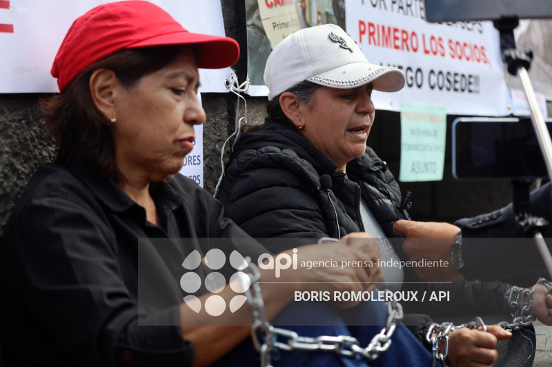 CUENCA-PERJUDICADOS CREA-ENCADENADOS