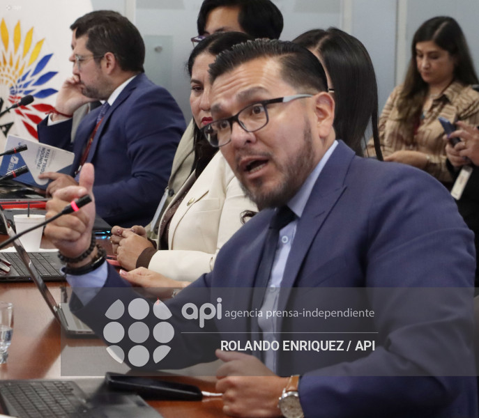 COMISION PARTICIPACION CIUDADANA