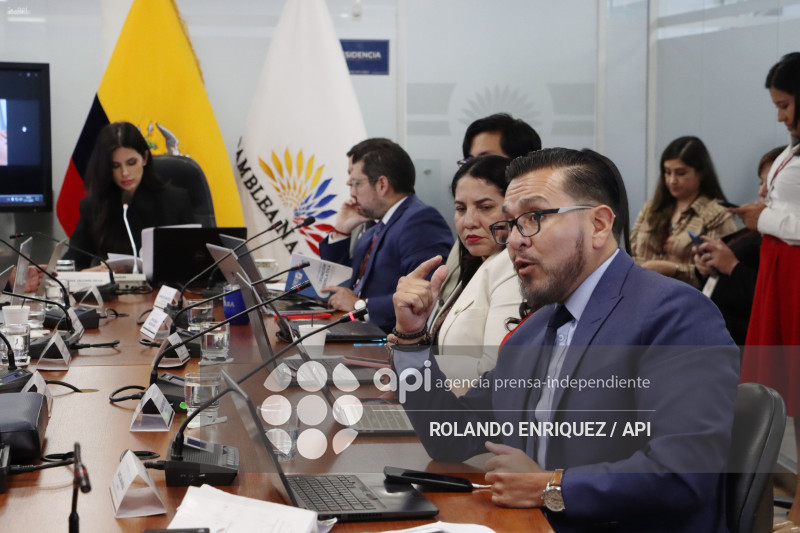 COMISION PARTICIPACION CIUDADANA