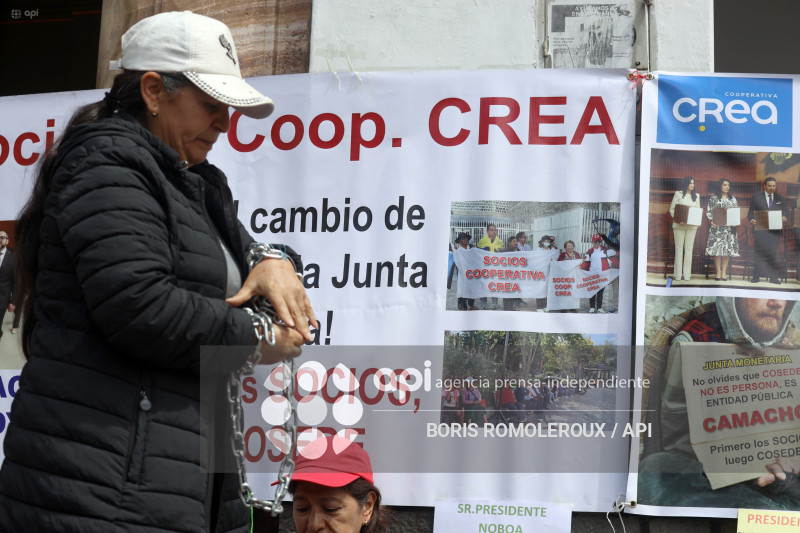 CUENCA-PERJUDICADOS CREA-ENCADENADOS