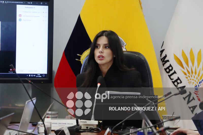 COMISION PARTICIPACION CIUDADANA