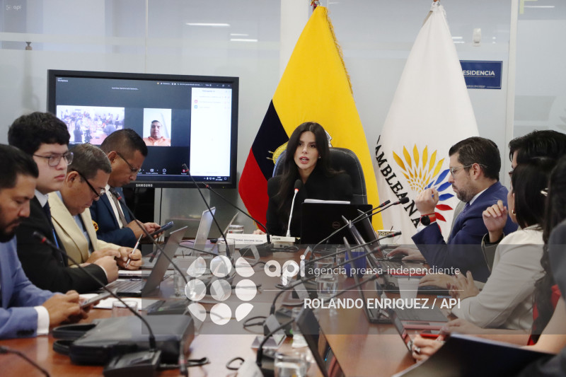 COMISION PARTICIPACION CIUDADANA