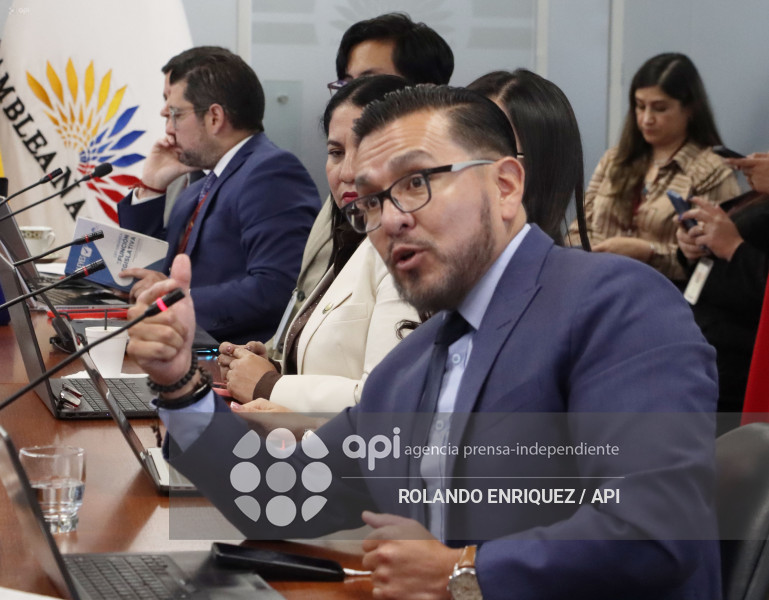 COMISION PARTICIPACION CIUDADANA