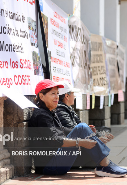 CUENCA-PERJUDICADOS CREA-ENCADENADOS