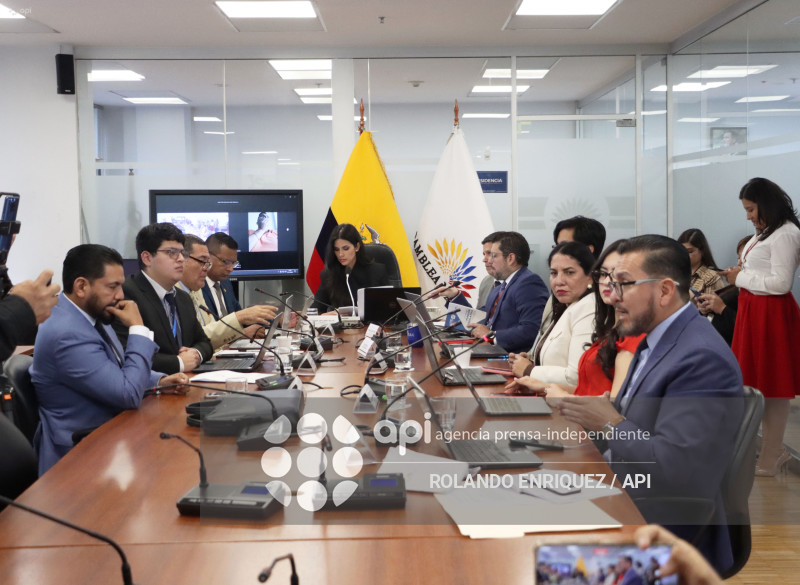 COMISION PARTICIPACION CIUDADANA