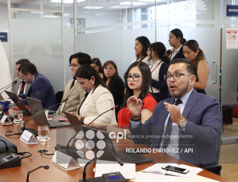 COMISION PARTICIPACION CIUDADANA