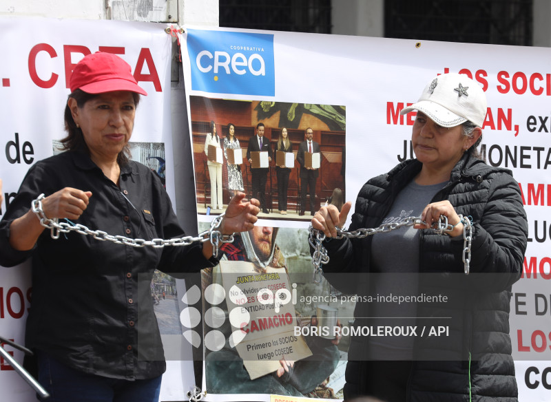 CUENCA-PERJUDICADOS CREA-ENCADENADOS