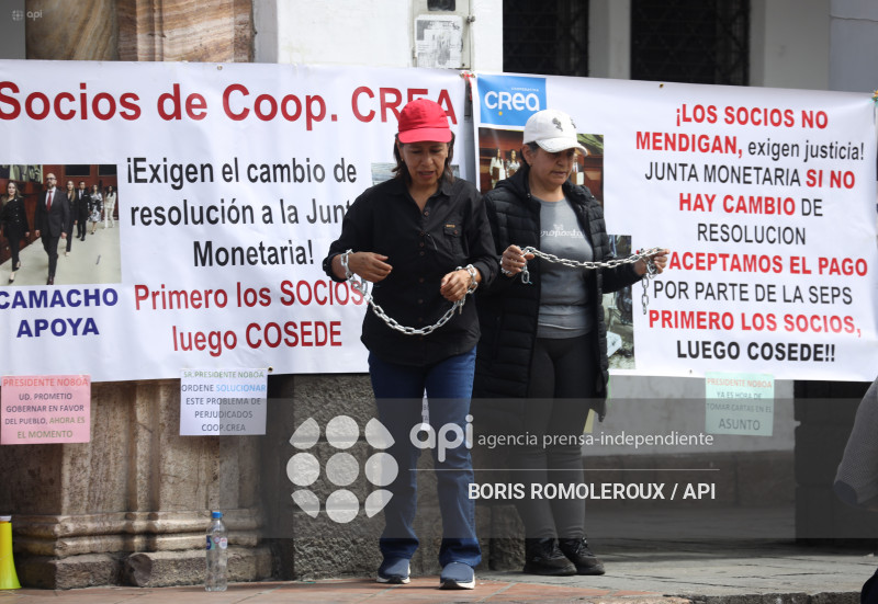 CUENCA-PERJUDICADOS CREA-ENCADENADOS
