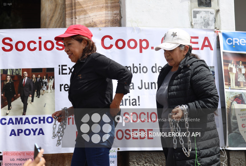 CUENCA-PERJUDICADOS CREA-ENCADENADOS